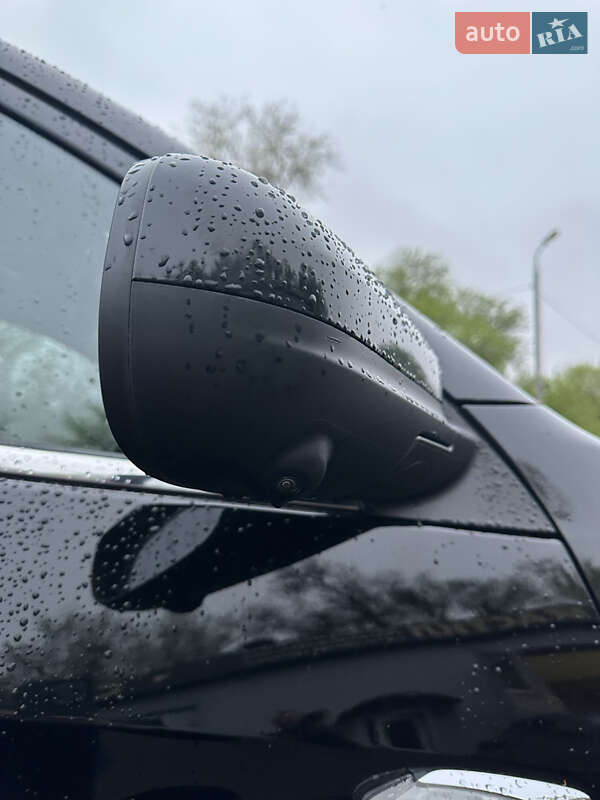 Внедорожник / Кроссовер Chery Tiggo 7 2019 в Кривом Роге