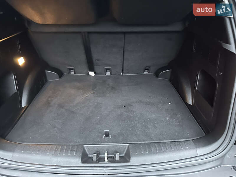 Внедорожник / Кроссовер Chery Tiggo 7 2019 в Кривом Роге