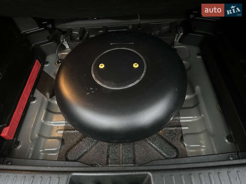 Внедорожник / Кроссовер Chery Tiggo 7 2019 в Кривом Роге