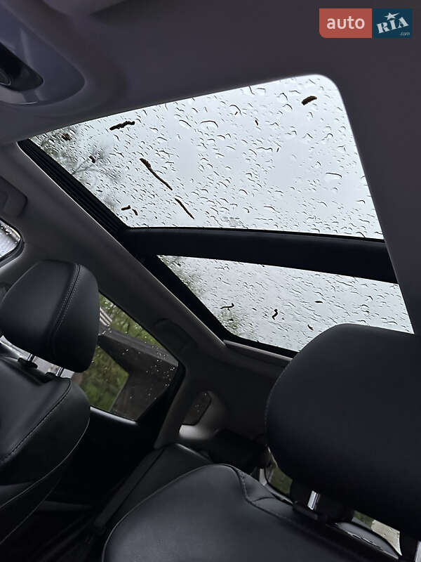 Внедорожник / Кроссовер Chery Tiggo 7 2019 в Кривом Роге