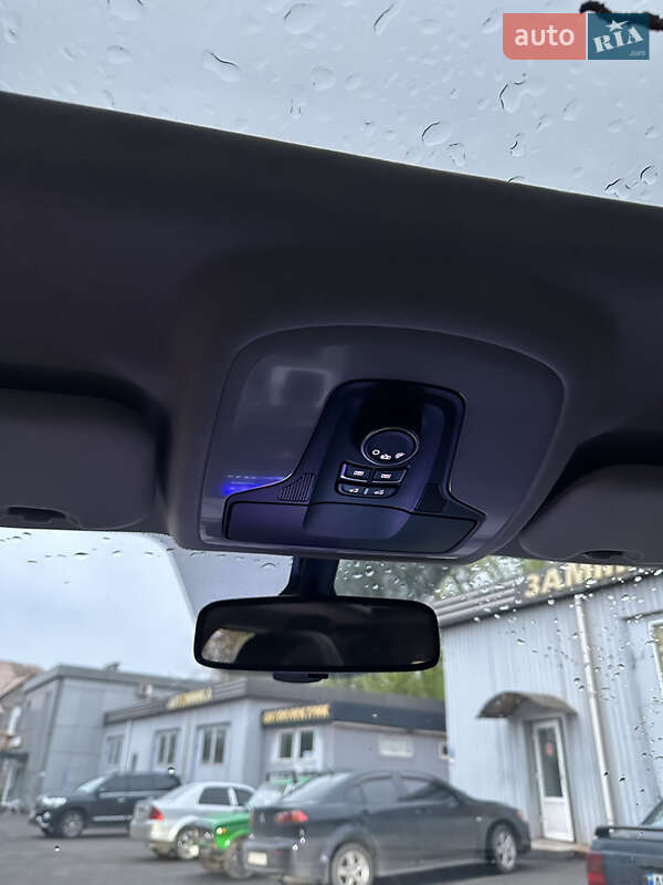 Внедорожник / Кроссовер Chery Tiggo 7 2019 в Кривом Роге