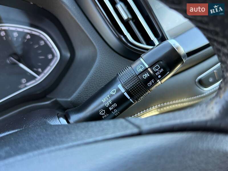 Позашляховик / Кросовер Chery Tiggo 7 2020 в Кривому Розі