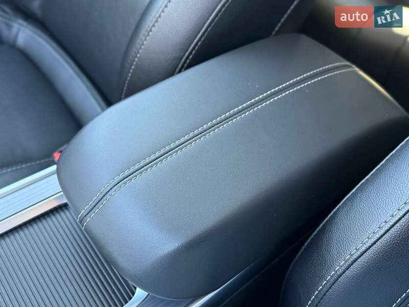 Позашляховик / Кросовер Chery Tiggo 7 2020 в Кривому Розі