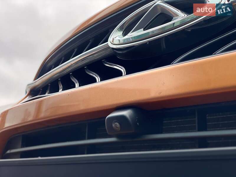 Позашляховик / Кросовер Chery Tiggo 7 2018 в Києві