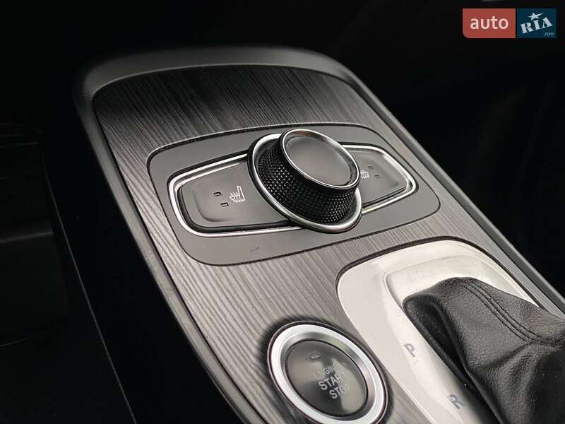 Позашляховик / Кросовер Chery Tiggo 7 2018 в Києві