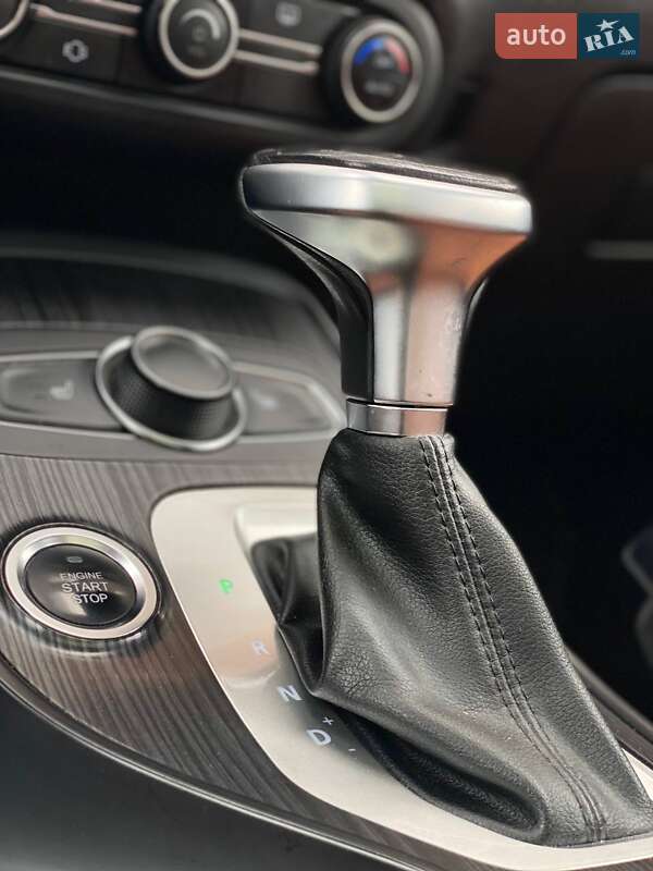 Позашляховик / Кросовер Chery Tiggo 7 2018 в Києві