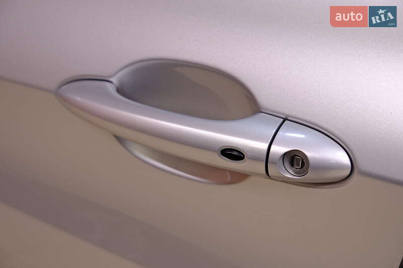 Внедорожник / Кроссовер Chery Tiggo 7 2019 в Одессе