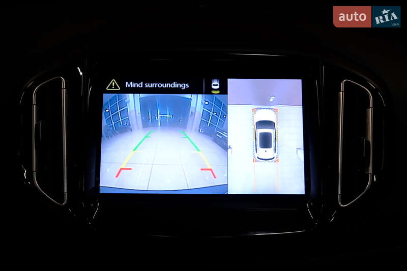 Внедорожник / Кроссовер Chery Tiggo 7 2019 в Одессе