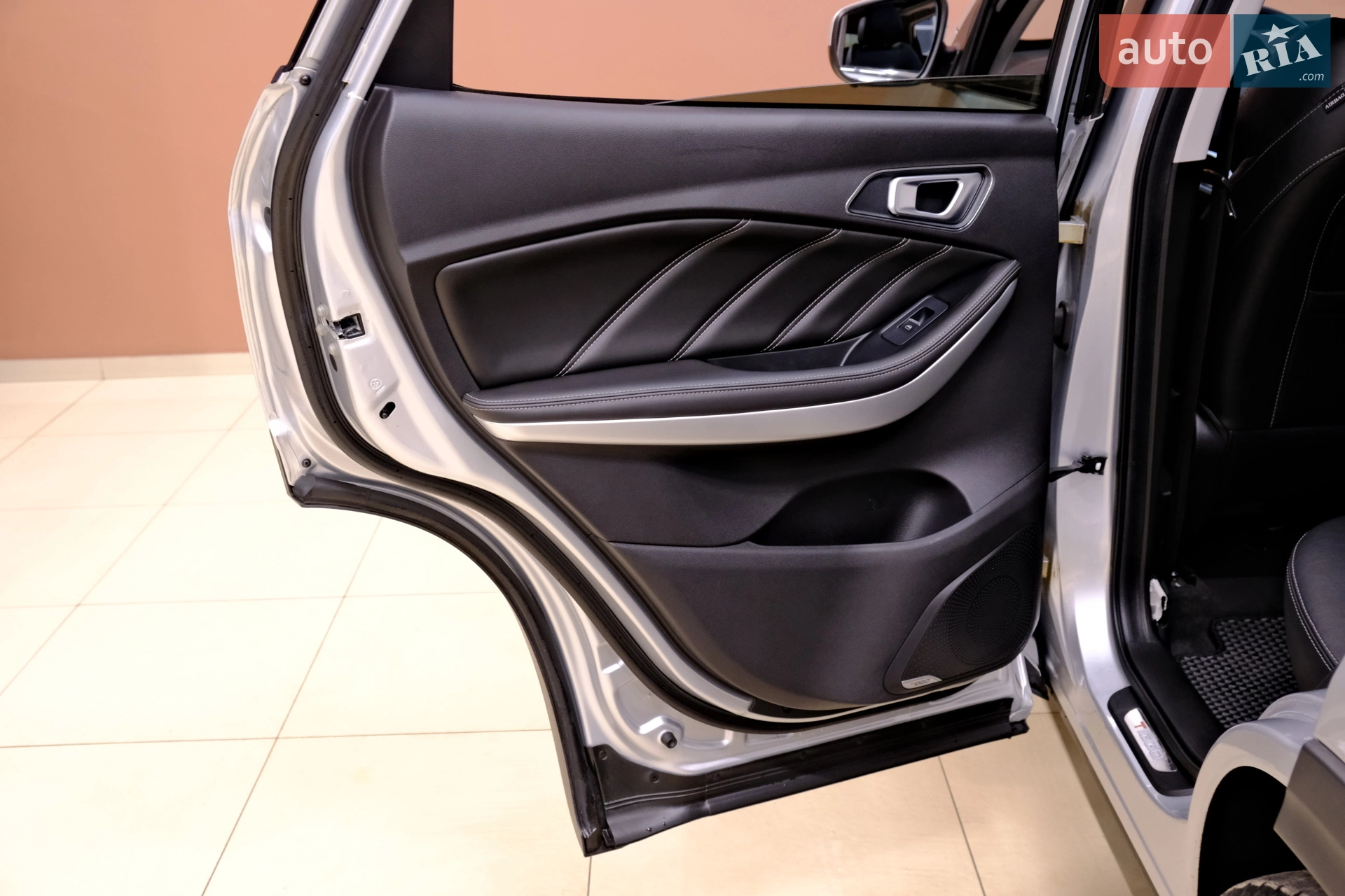 2019 Chery Tiggo 7 - мініатюра 35