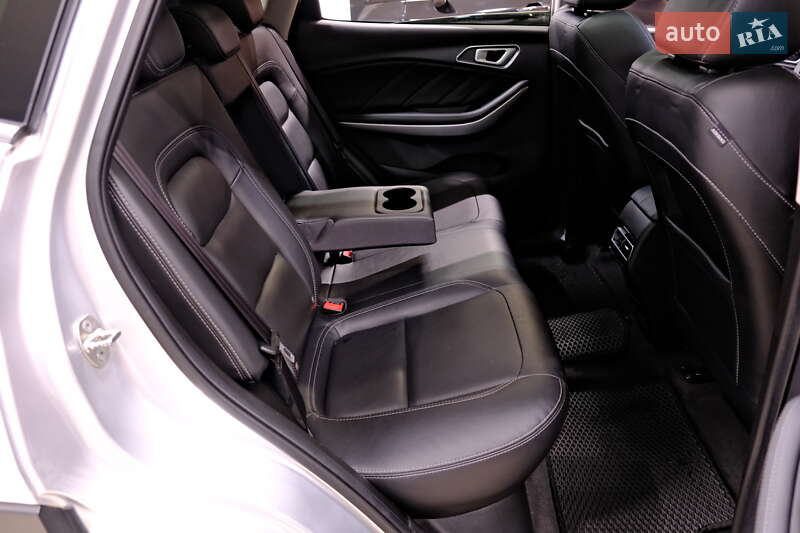 Внедорожник / Кроссовер Chery Tiggo 7 2019 в Одессе