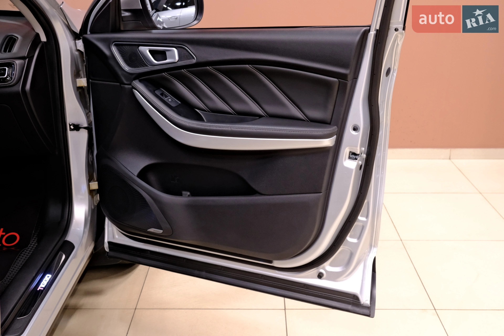 2019 Chery Tiggo 7 - мініатюра 43