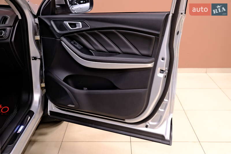 Внедорожник / Кроссовер Chery Tiggo 7 2019 в Одессе