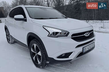 Внедорожник / Кроссовер Chery Tiggo 7 2020 в Полтаве