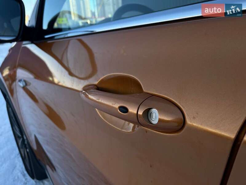 Внедорожник / Кроссовер Chery Tiggo 7 2018 в Киеве