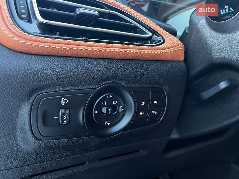 Внедорожник / Кроссовер Chery Tiggo 7 2018 в Киеве