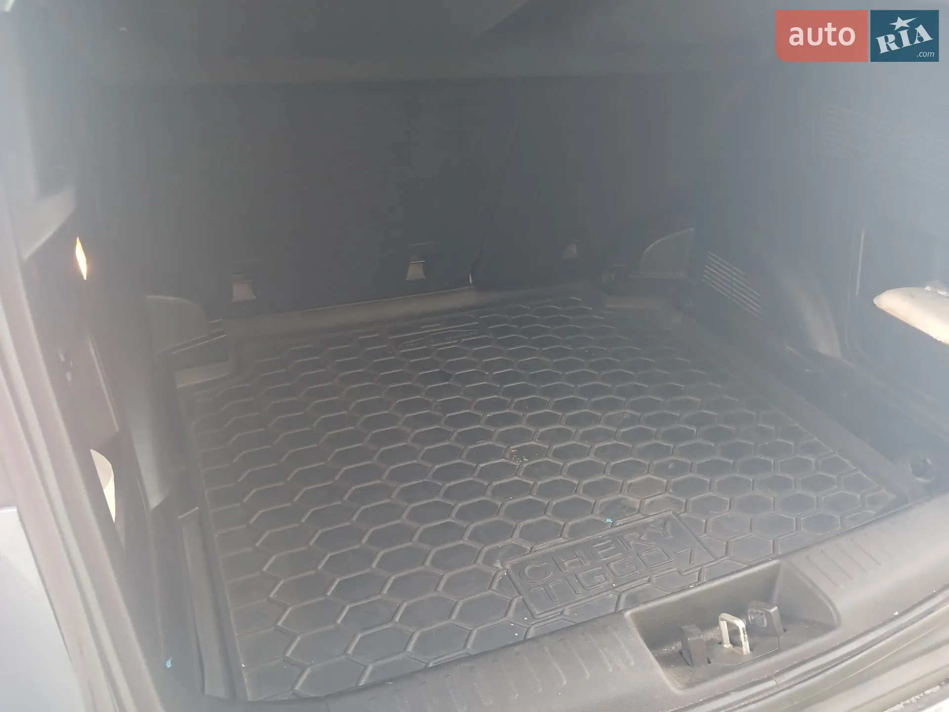 2019 Chery Tiggo 7 - мініатюра 12