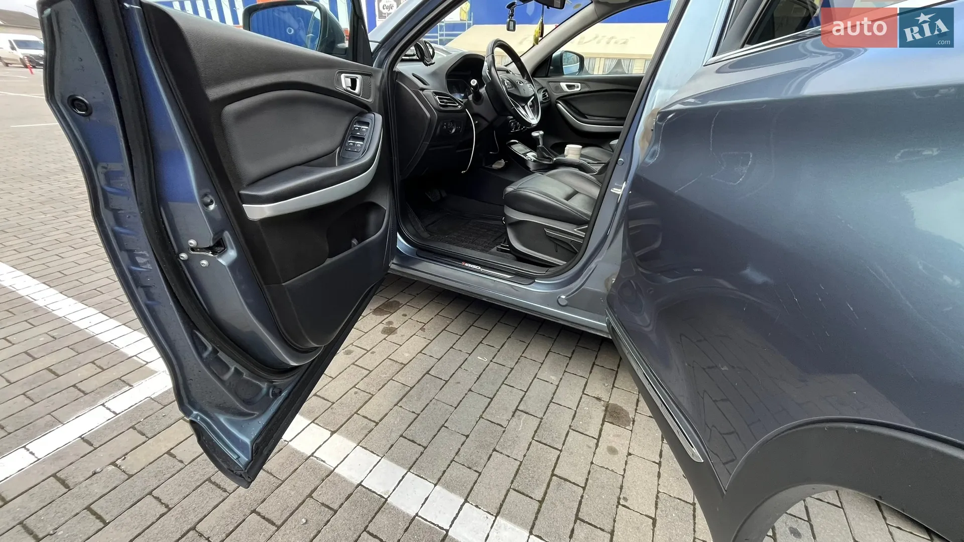 2019 Chery Tiggo 7 - мініатюра 7