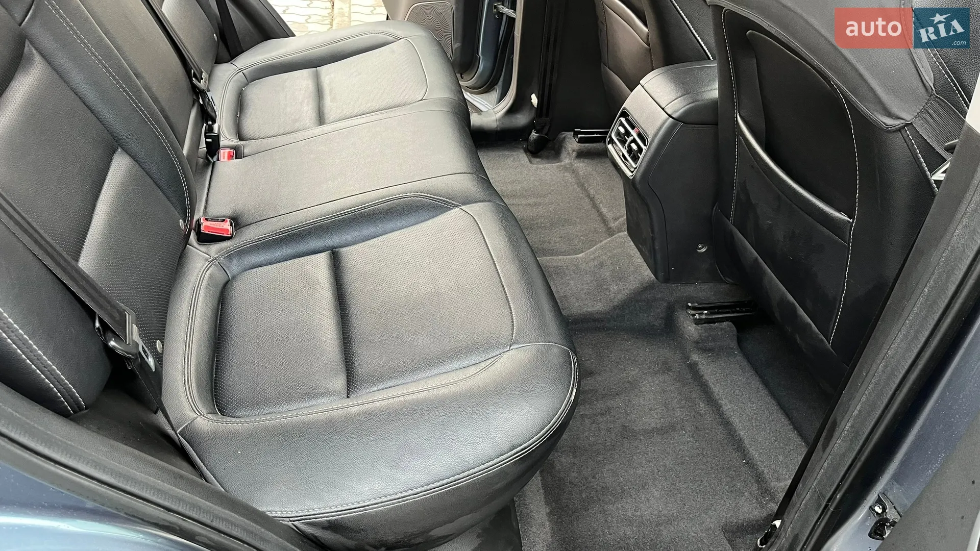2019 Chery Tiggo 7 - мініатюра 9