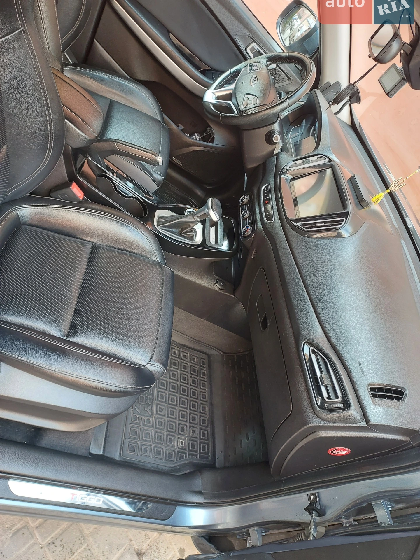 2019 Chery Tiggo 7 - мініатюра 4