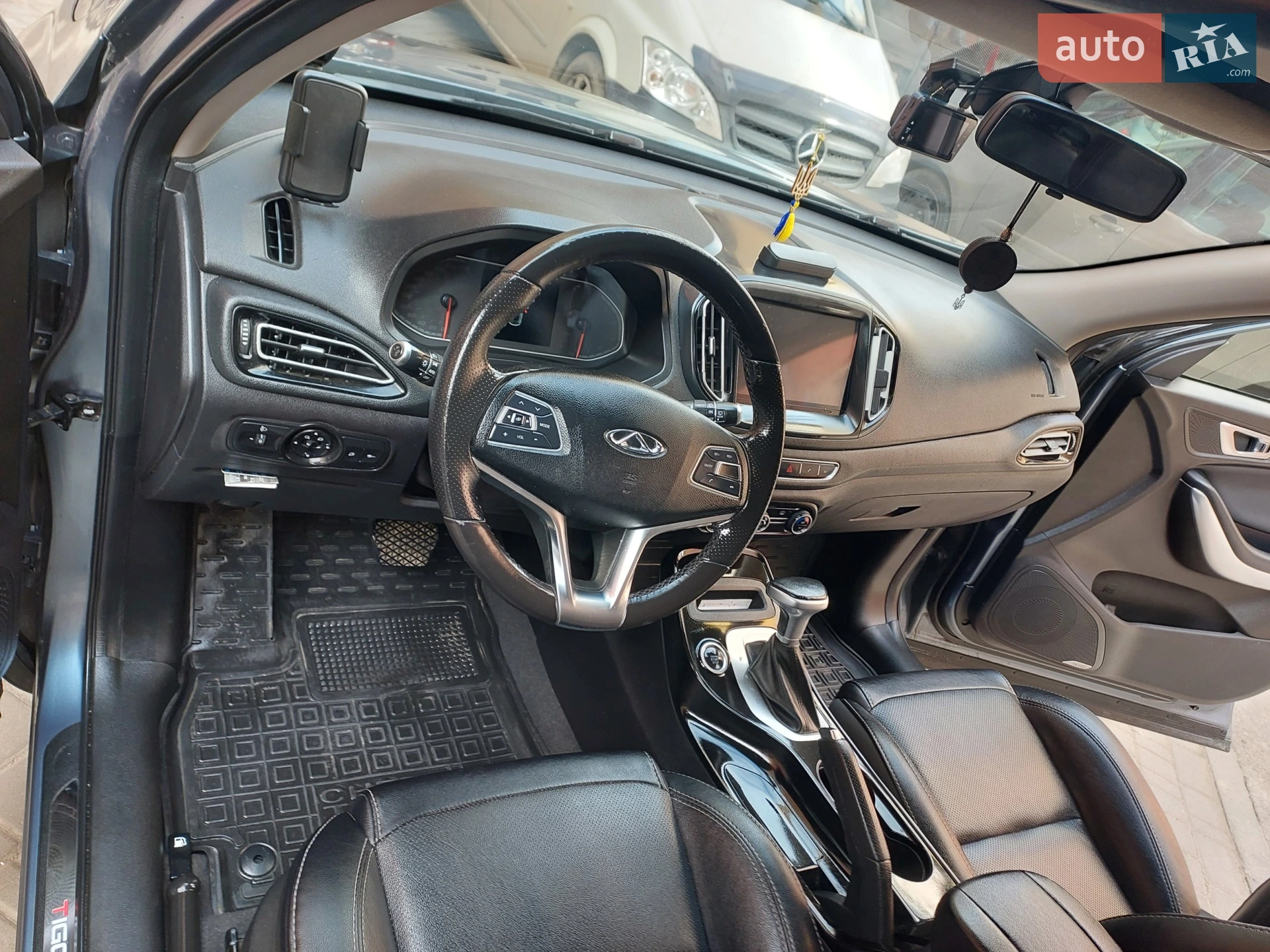 2019 Chery Tiggo 7 - мініатюра 5