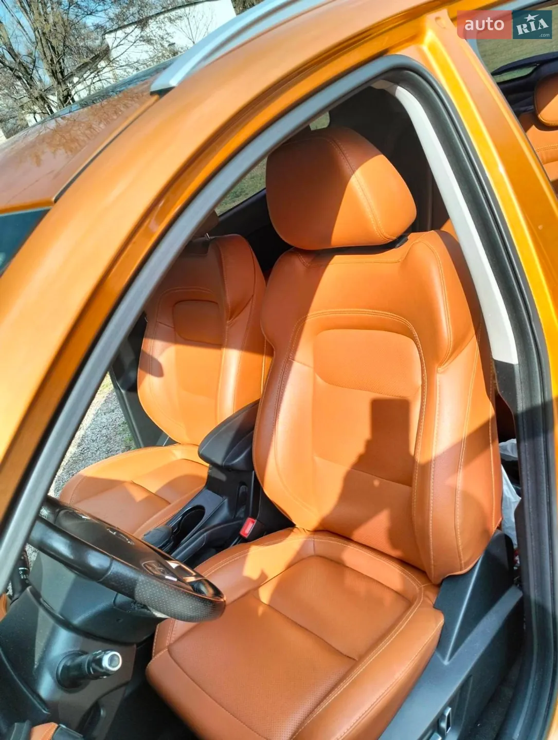 2018 Chery Tiggo 7 - мініатюра 6