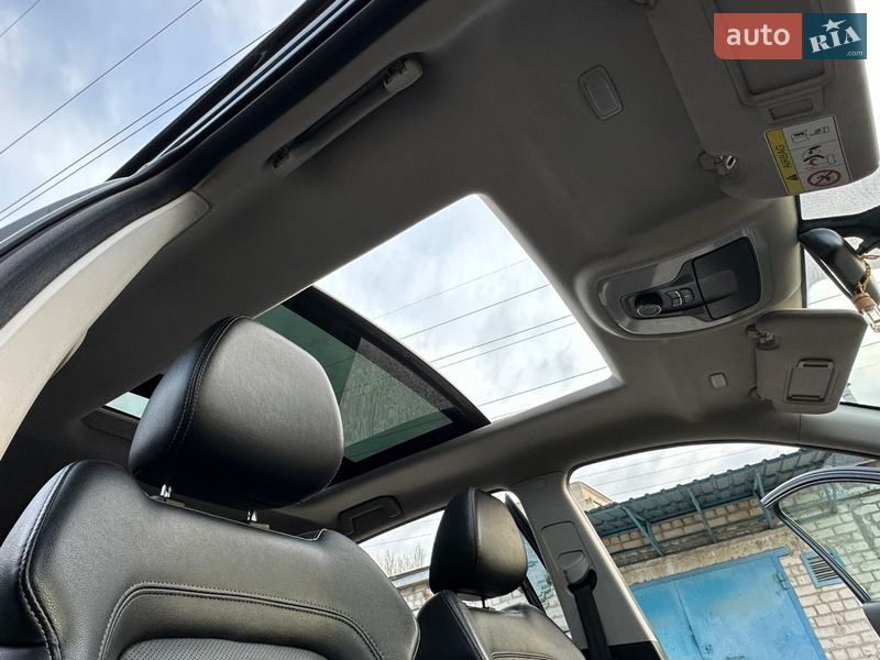 Позашляховик / Кросовер Chery Tiggo 7 2019 в Запоріжжі фото 24 Позашляховик / Кросовер Chery Tiggo 7 2019 в Запоріжжі