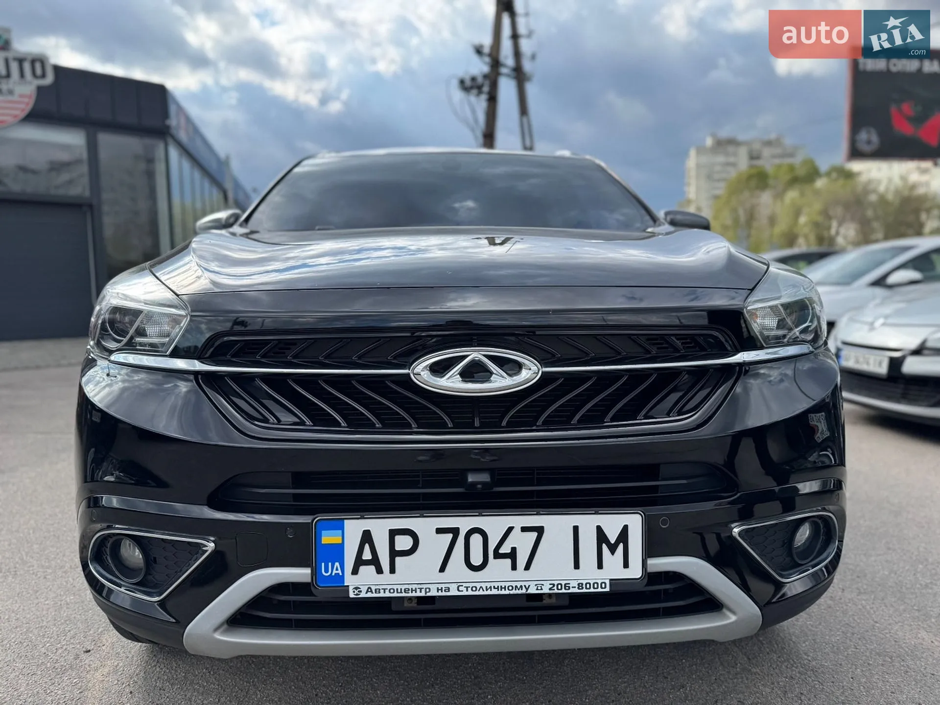 Фото авто 1