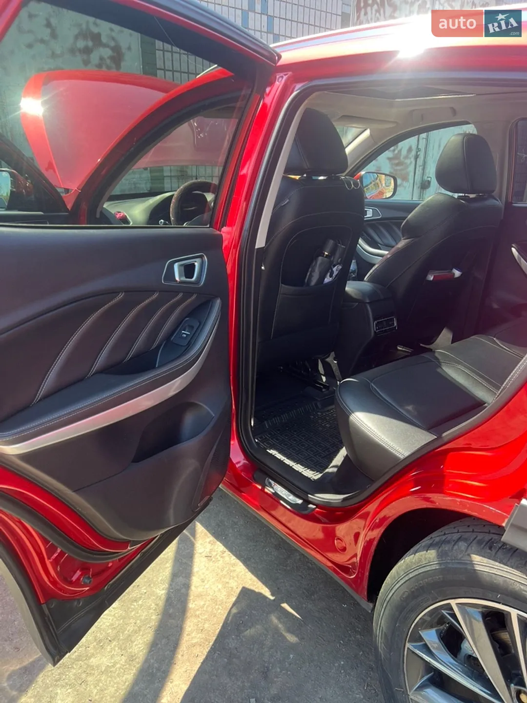 2019 Chery Tiggo 7 - мініатюра 15