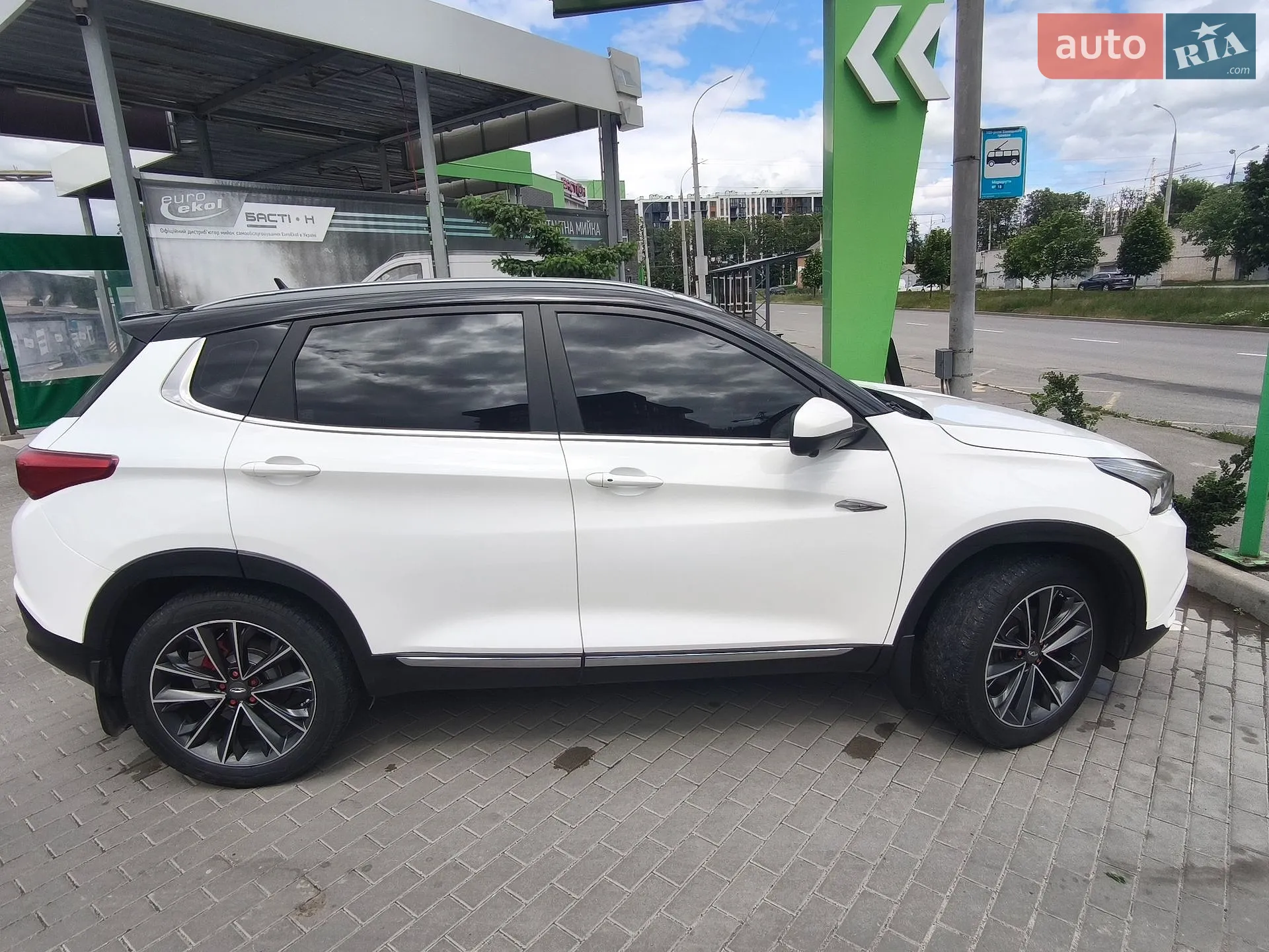 2018 Chery Tiggo 7 - мініатюра 2