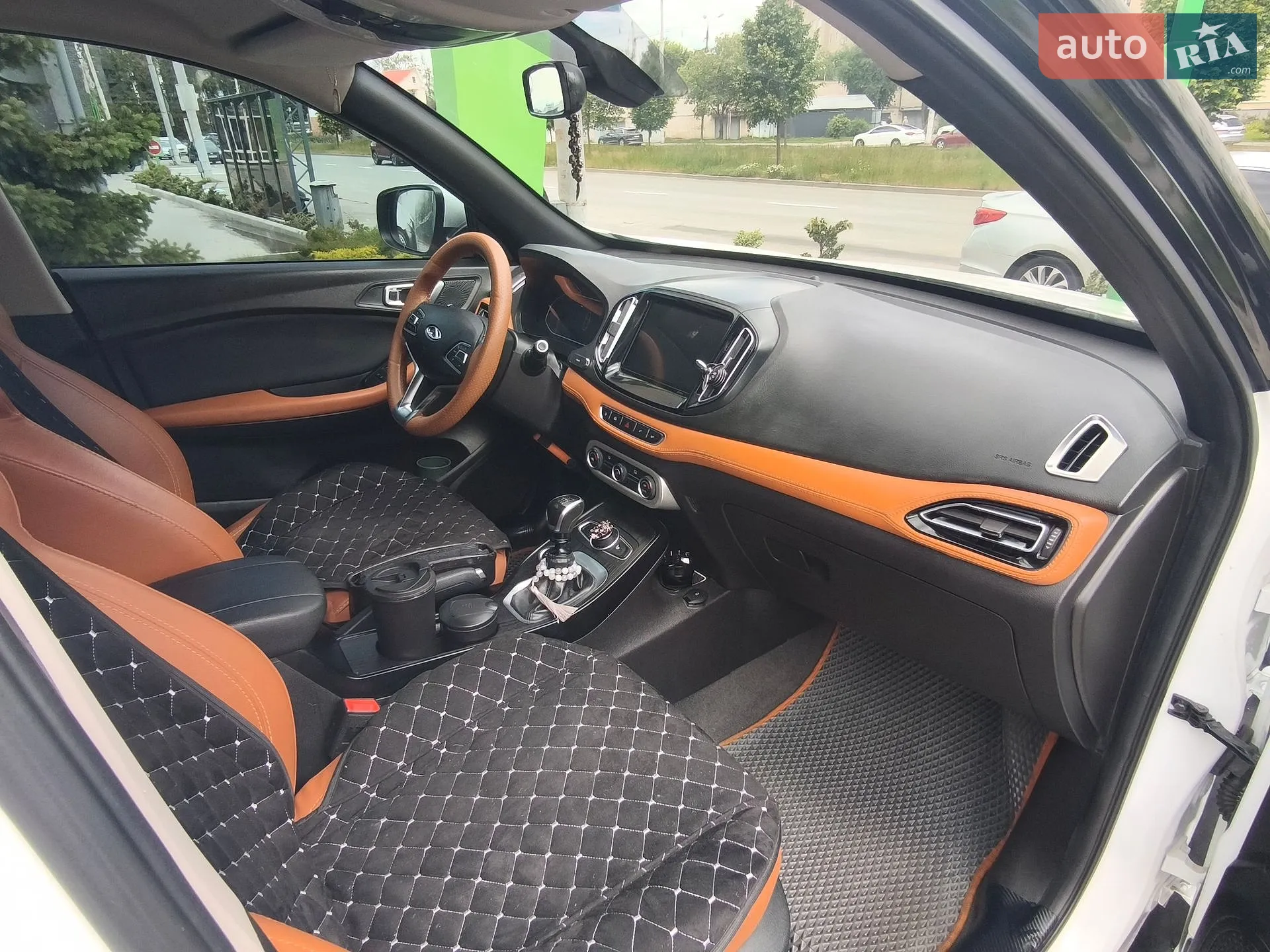 2018 Chery Tiggo 7 - мініатюра 6