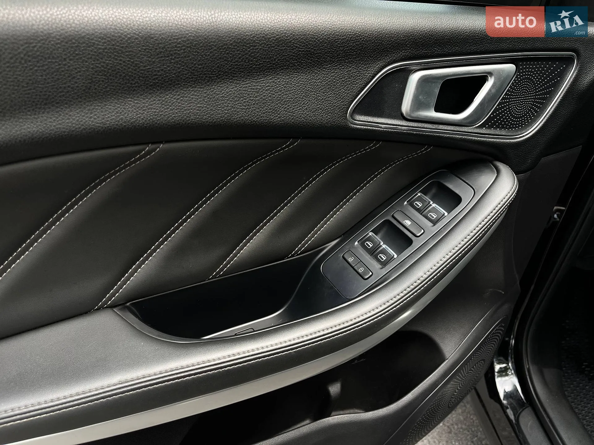 2019 Chery Tiggo 7 - мініатюра 11