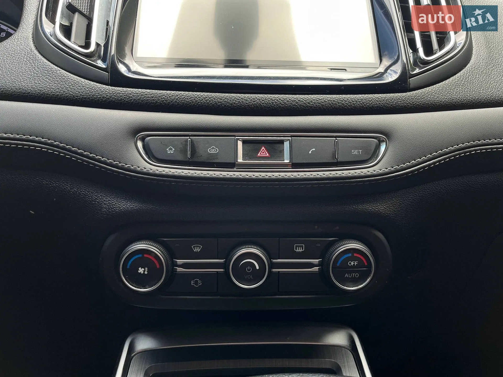 2019 Chery Tiggo 7 - мініатюра 24