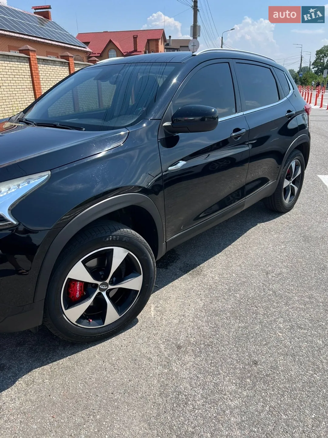 2018 Chery Tiggo 7 - мініатюра 2