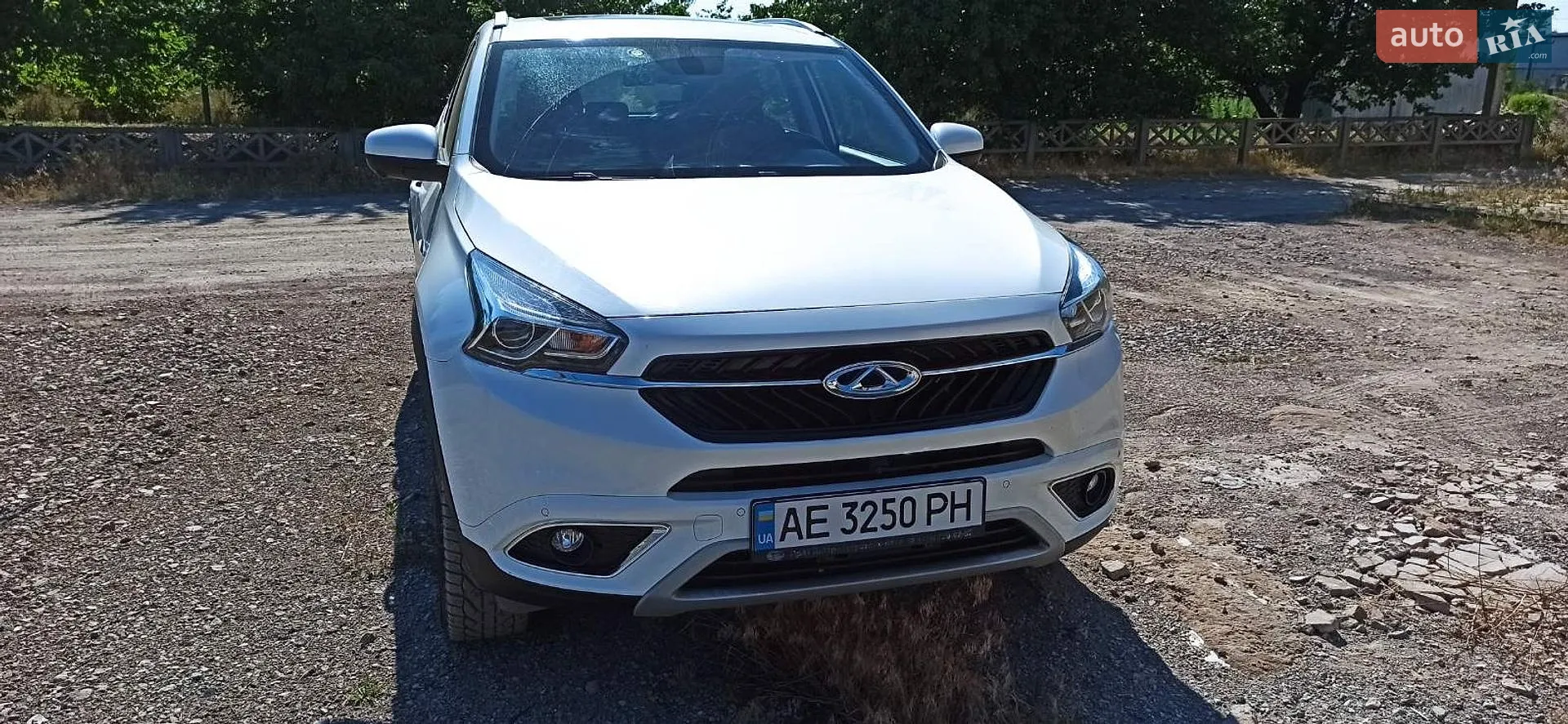 2018 Chery Tiggo 7 - мініатюра 2