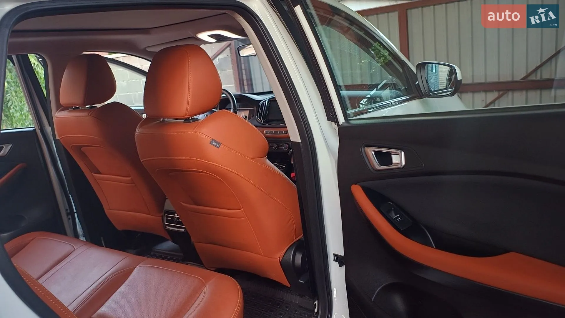 2018 Chery Tiggo 7 - мініатюра 9