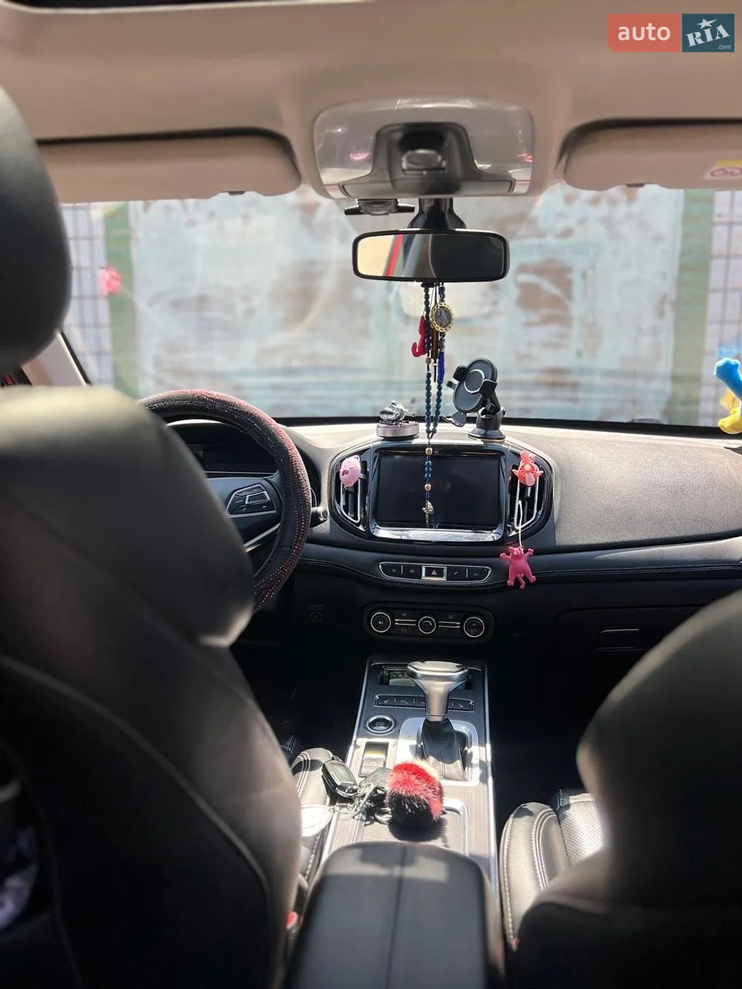 2019 Chery Tiggo 7 - мініатюра 9