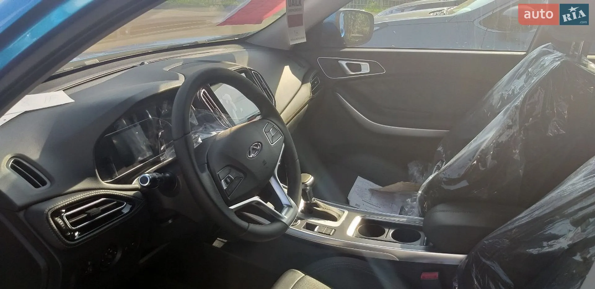 2019 Chery Tiggo 7 - мініатюра 2