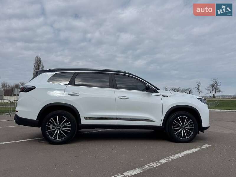 Позашляховик / Кросовер Chery Tiggo 8 Pro 2023 в Одесі