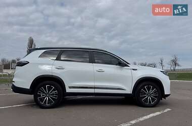 Внедорожник / Кроссовер Chery Tiggo 8 Pro 2023 в 