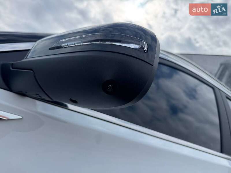 Позашляховик / Кросовер Chery Tiggo 8 Pro 2023 в Одесі