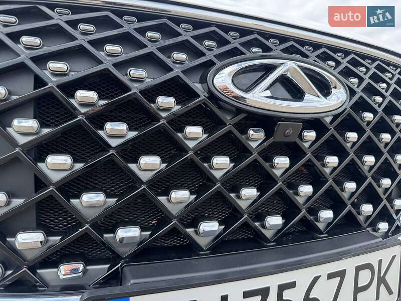 Позашляховик / Кросовер Chery Tiggo 8 Pro 2023 в Одесі