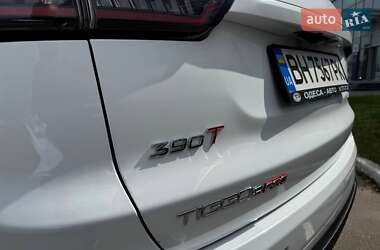Внедорожник / Кроссовер Chery Tiggo 8 Pro 2023 в 