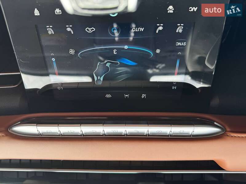 Внедорожник / Кроссовер Chery Tiggo 8 Pro 2023 в Одессе