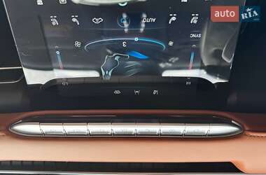 Внедорожник / Кроссовер Chery Tiggo 8 Pro 2023 в 