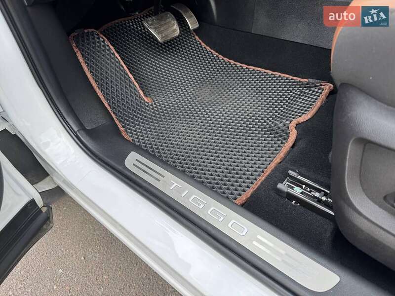 Позашляховик / Кросовер Chery Tiggo 8 Pro 2023 в Одесі