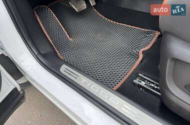 Внедорожник / Кроссовер Chery Tiggo 8 Pro 2023 в 