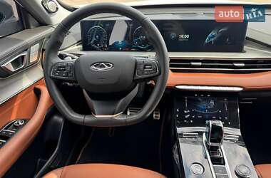 Внедорожник / Кроссовер Chery Tiggo 8 Pro 2023 в 