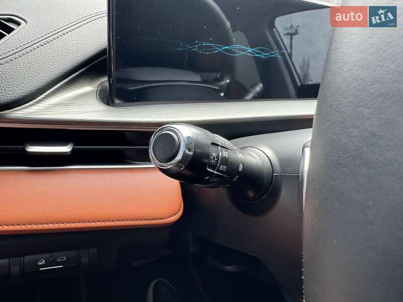 Позашляховик / Кросовер Chery Tiggo 8 Pro 2023 в Одесі
