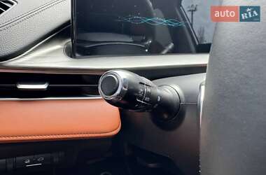 Внедорожник / Кроссовер Chery Tiggo 8 Pro 2023 в 