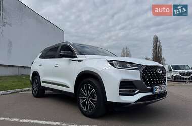 Внедорожник / Кроссовер Chery Tiggo 8 Pro 2023 в 